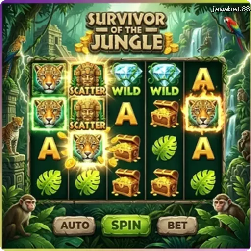 jawabet88 Denpasar: Panduan Akses, APK, dan Login