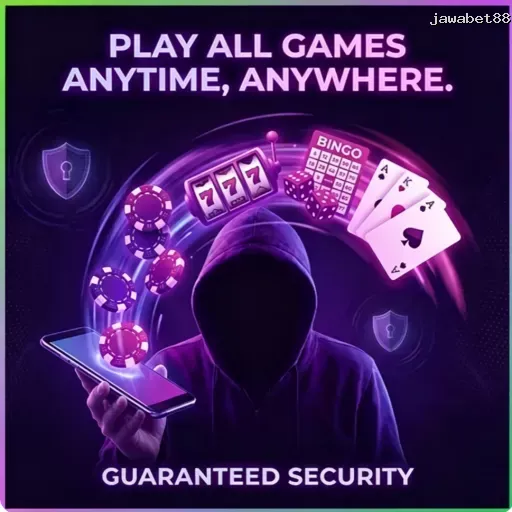Panduan Pasang jawabet88 APK di Android